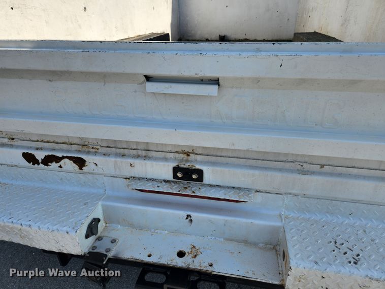 image for item MK9269 2011 Ford F450 Super Duty  SuperCab utility / service truck