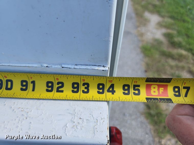 image for item MK9269 2011 Ford F450 Super Duty  SuperCab utility / service truck