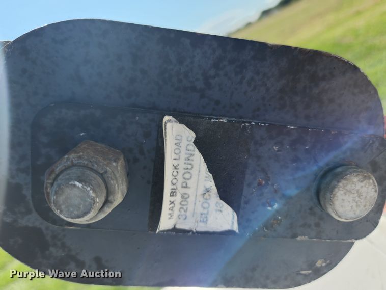 image for item MK9269 2011 Ford F450 Super Duty  SuperCab utility / service truck