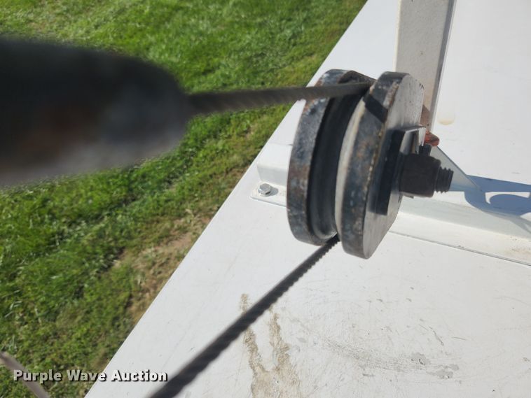 image for item MK9269 2011 Ford F450 Super Duty  SuperCab utility / service truck