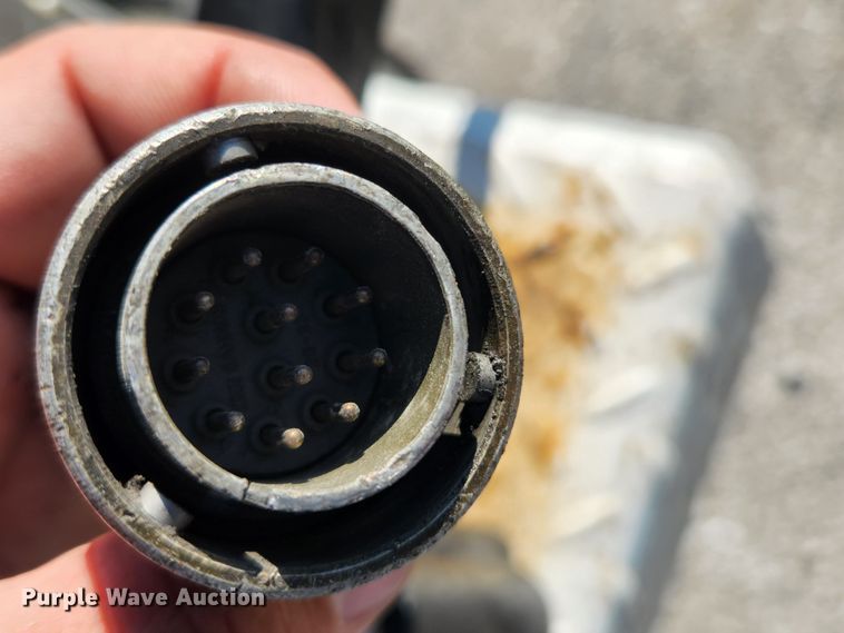 image for item MK9269 2011 Ford F450 Super Duty  SuperCab utility / service truck