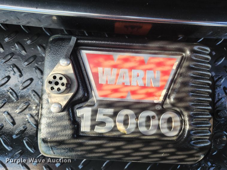 image for item MK9269 2011 Ford F450 Super Duty  SuperCab utility / service truck