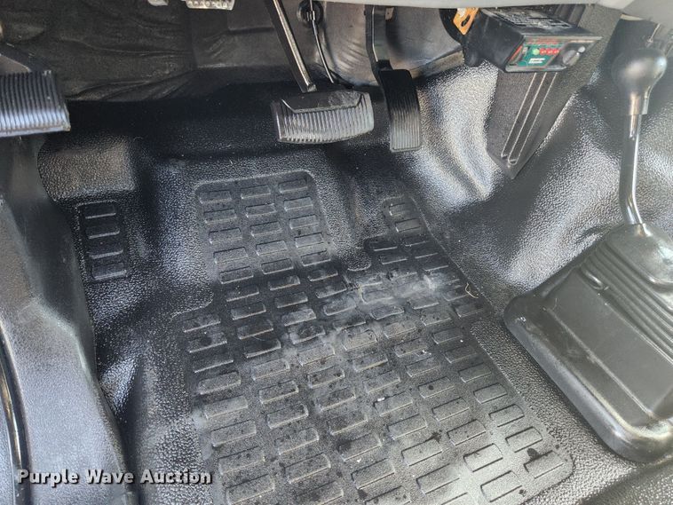 image for item MK9269 2011 Ford F450 Super Duty  SuperCab utility / service truck