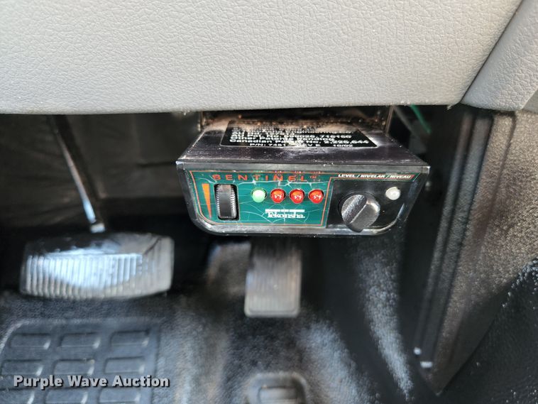 image for item MK9269 2011 Ford F450 Super Duty  SuperCab utility / service truck