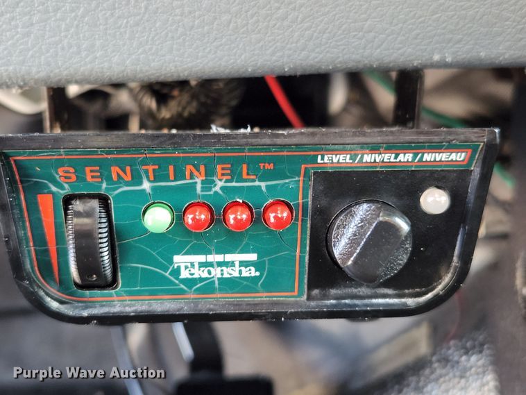 image for item MK9269 2011 Ford F450 Super Duty  SuperCab utility / service truck