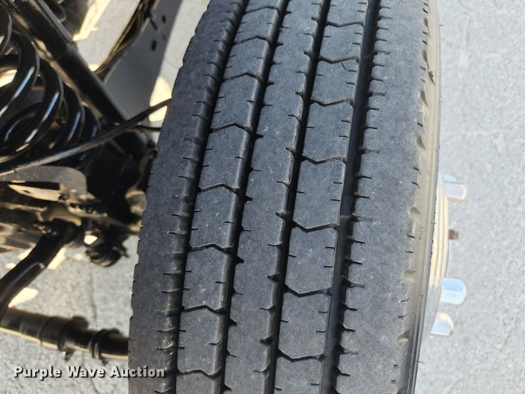 image for item MK9269 2011 Ford F450 Super Duty  SuperCab utility / service truck