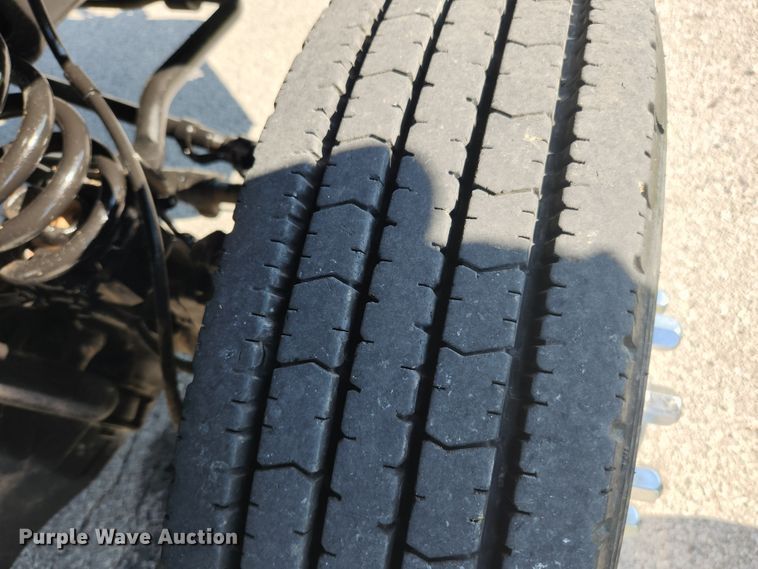 image for item MK9269 2011 Ford F450 Super Duty  SuperCab utility / service truck