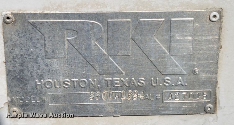 image for item MK9269 2011 Ford F450 Super Duty  SuperCab utility / service truck