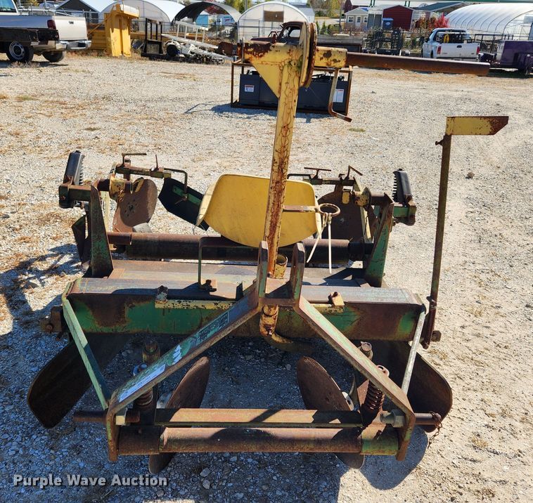 image for item MK9466 Rain-Flo Irrigation 2500  plastic mulch layer