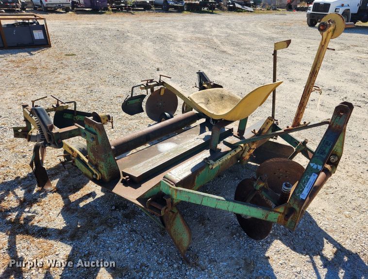 image for item MK9466 Rain-Flo Irrigation 2500  plastic mulch layer