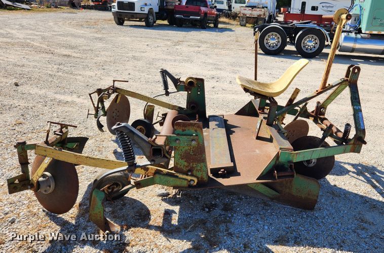 image for item MK9466 Rain-Flo Irrigation 2500  plastic mulch layer