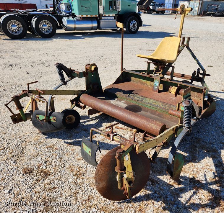 image for item MK9466 Rain-Flo Irrigation 2500  plastic mulch layer