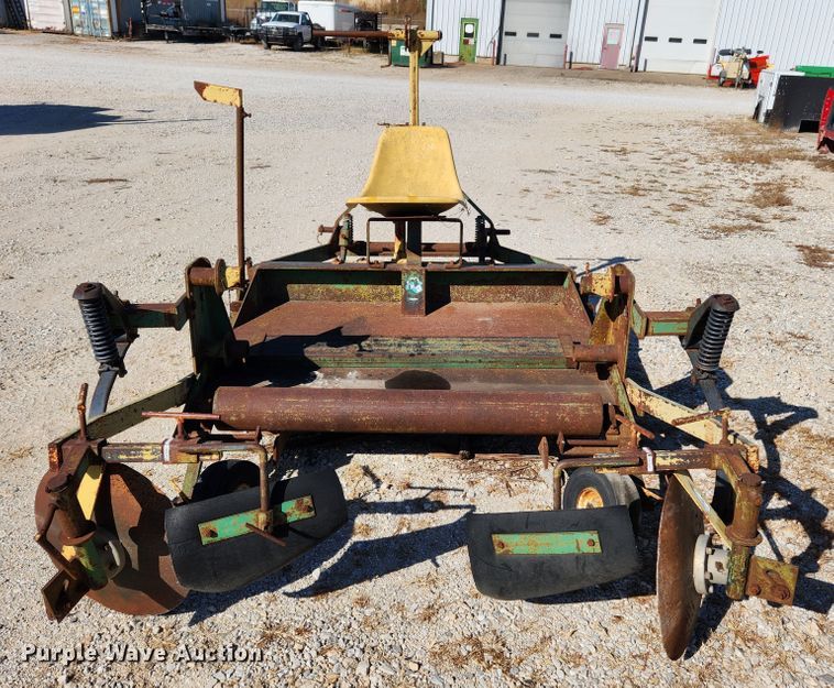 image for item MK9466 Rain-Flo Irrigation 2500  plastic mulch layer