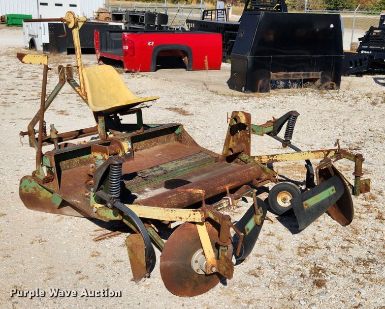 image for item MK9466 Rain-Flo Irrigation 2500  plastic mulch layer