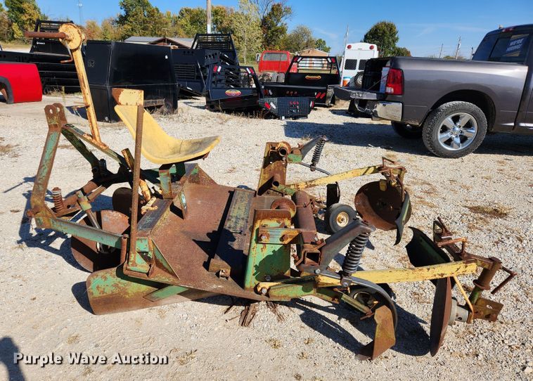 image for item MK9466 Rain-Flo Irrigation 2500  plastic mulch layer