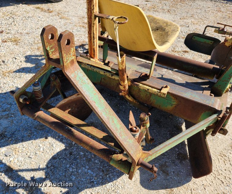 image for item MK9466 Rain-Flo Irrigation 2500  plastic mulch layer