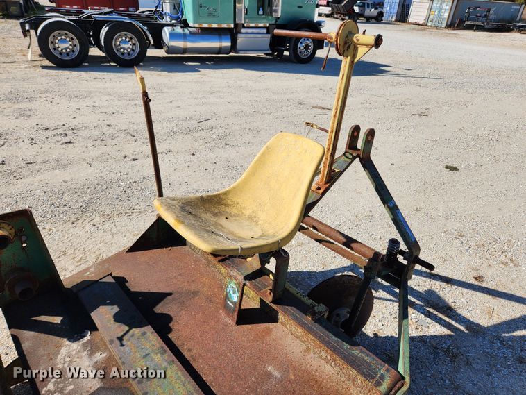 image for item MK9466 Rain-Flo Irrigation 2500  plastic mulch layer