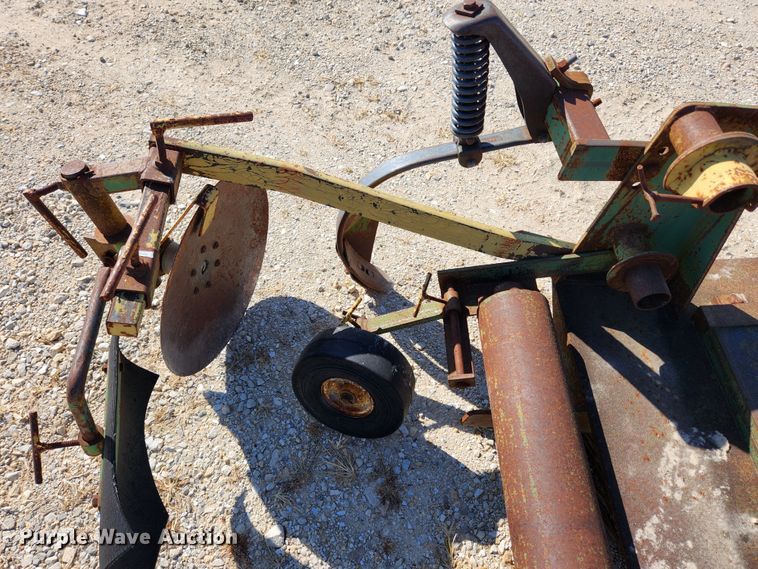 image for item MK9466 Rain-Flo Irrigation 2500  plastic mulch layer