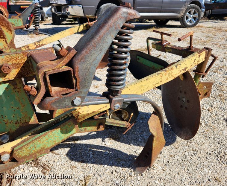 image for item MK9466 Rain-Flo Irrigation 2500  plastic mulch layer