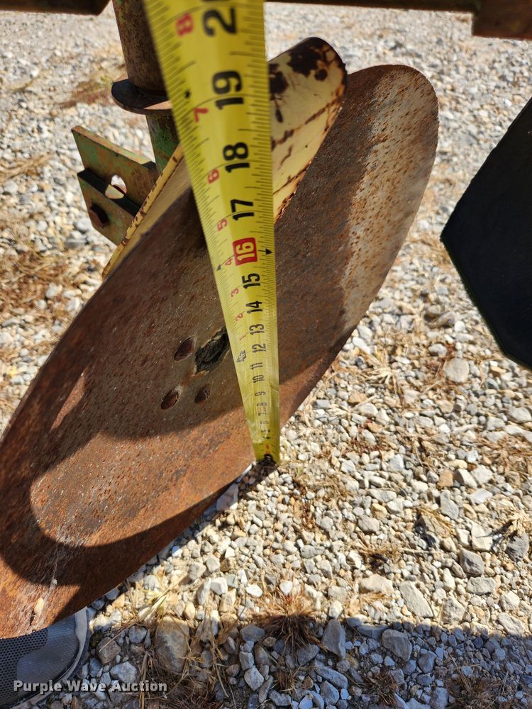 image for item MK9466 Rain-Flo Irrigation 2500  plastic mulch layer