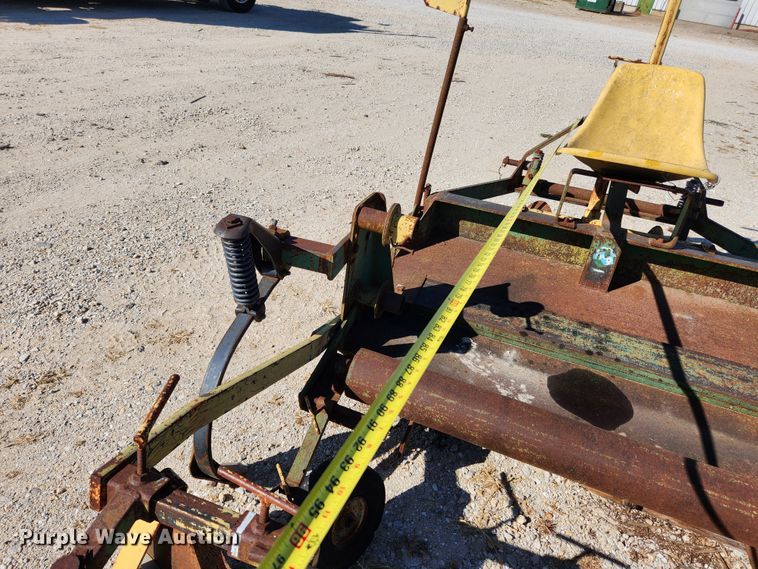 image for item MK9466 Rain-Flo Irrigation 2500  plastic mulch layer