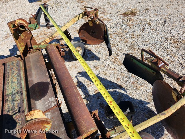 image for item MK9466 Rain-Flo Irrigation 2500  plastic mulch layer