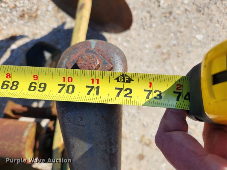 image for item MK9466 Rain-Flo Irrigation 2500  plastic mulch layer