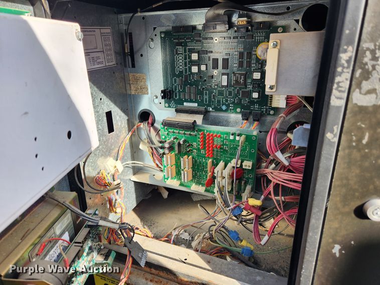 image for item MK9482 (3) fuel pumps