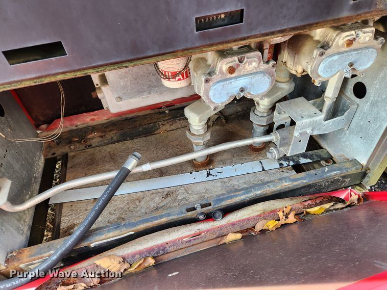 image for item MK9482 (3) fuel pumps