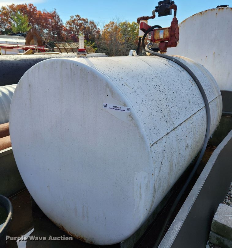 image for item MK9484 Fuel tank