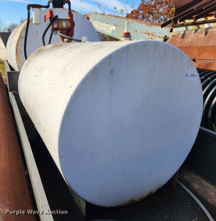 image for item MK9484 Fuel tank