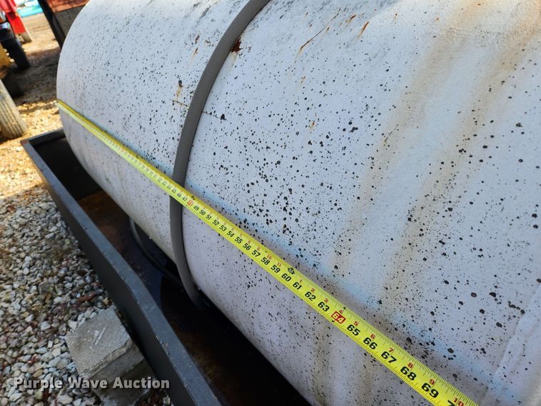 image for item MK9484 Fuel tank