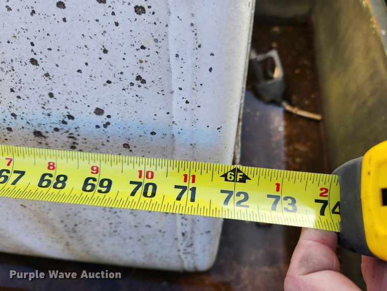 image for item MK9484 Fuel tank