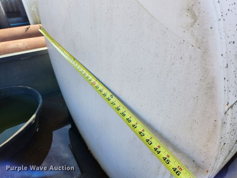 image for item MK9484 Fuel tank