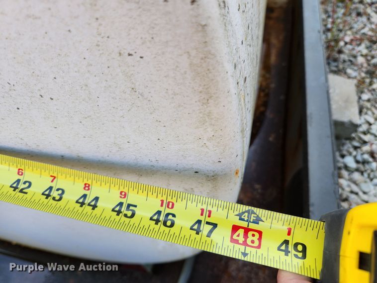 image for item MK9484 Fuel tank