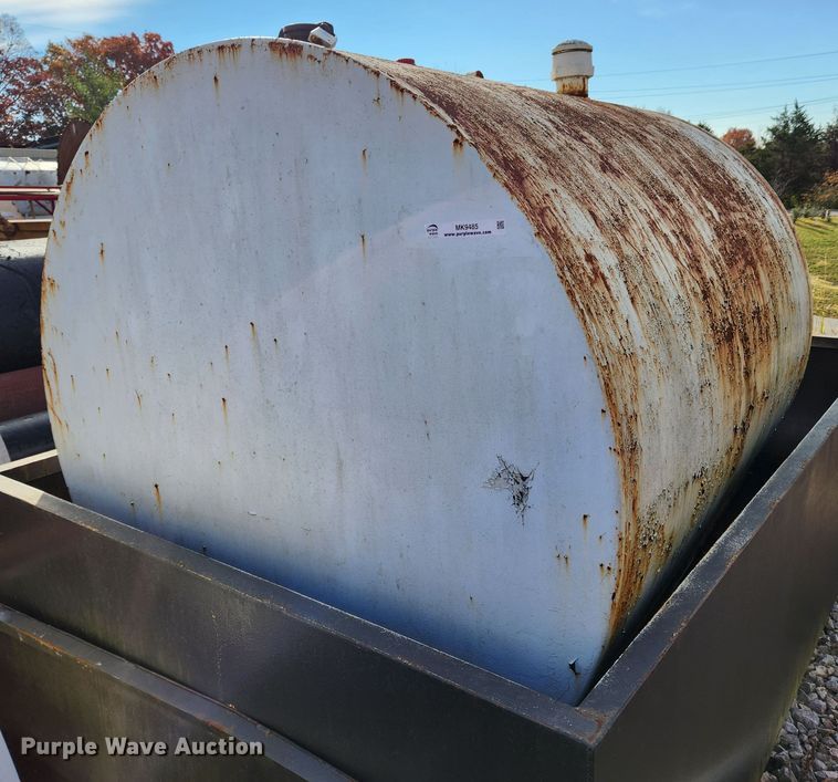 image for item MK9485 Fuel tank