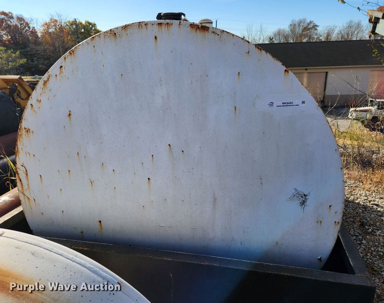 image for item MK9485 Fuel tank