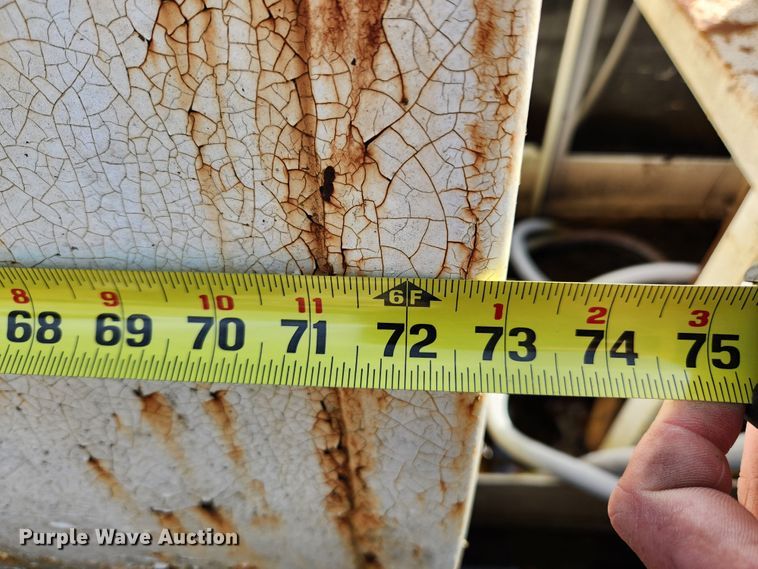 image for item MK9485 Fuel tank