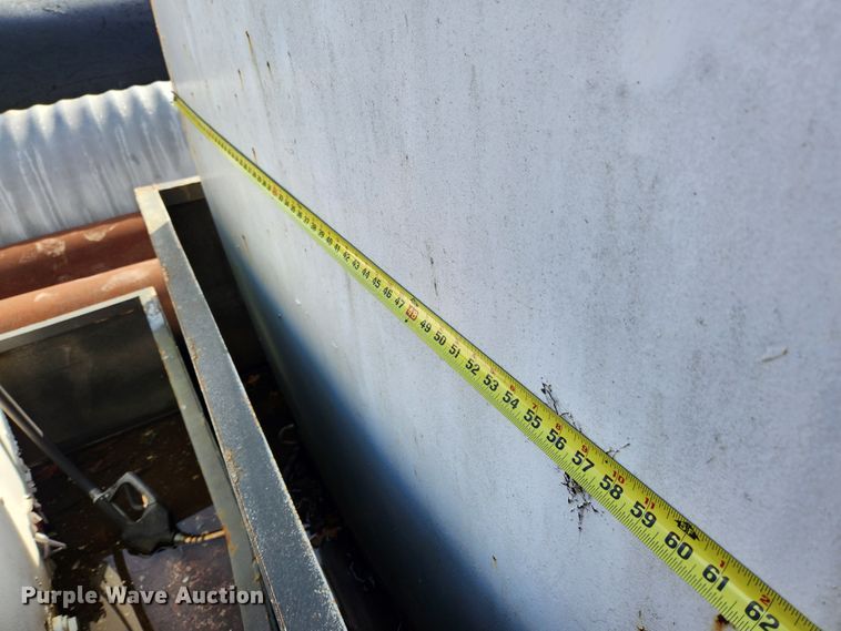 image for item MK9485 Fuel tank