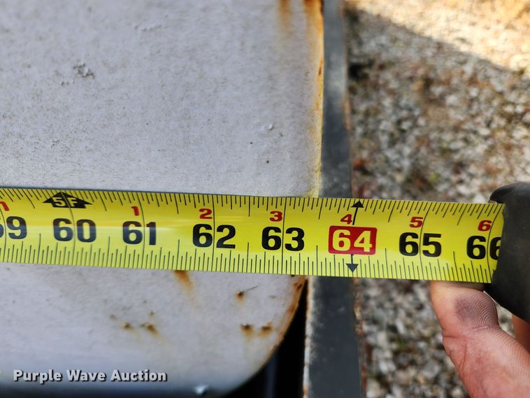 image for item MK9485 Fuel tank