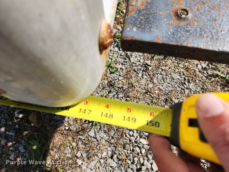 image for item MK9501 2005 Chevrolet Express G3500  box truck