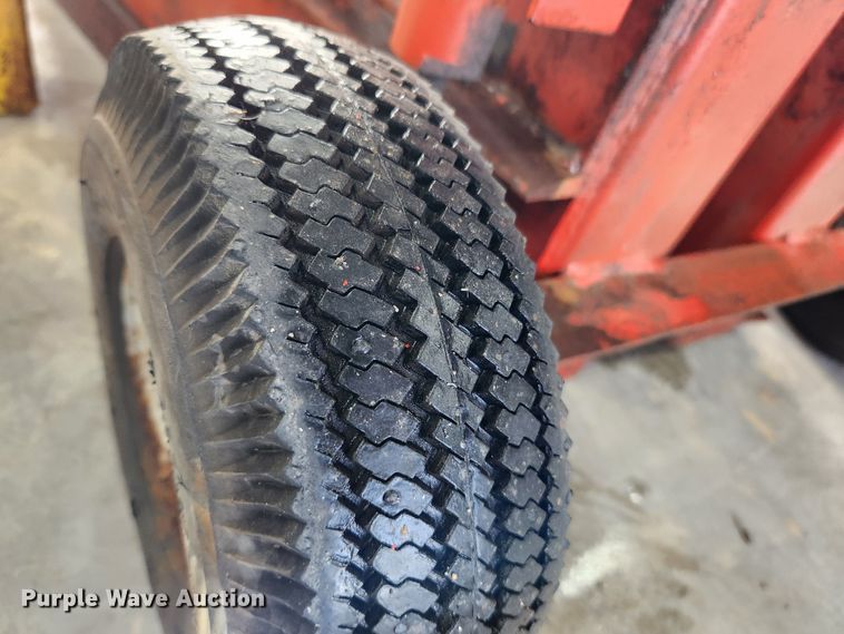 image for item MK9511 Snap On  pneumatic jack