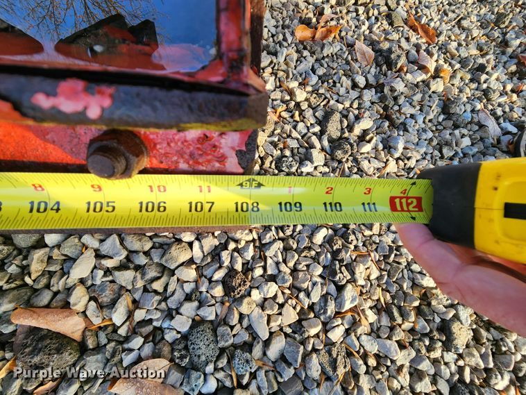 image for item MK9513 Western Pro-Plow  snow plow