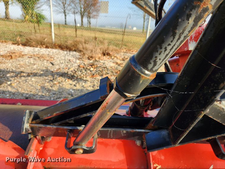 image for item MK9513 Western Pro-Plow  snow plow