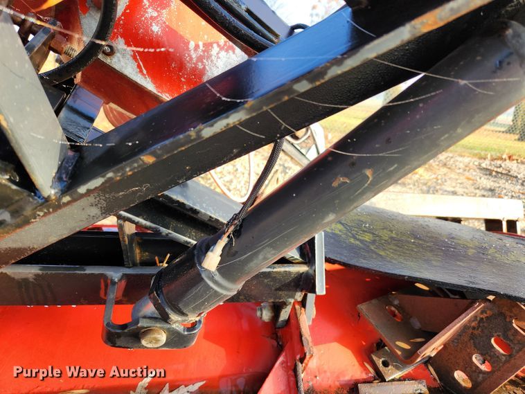 image for item MK9513 Western Pro-Plow  snow plow