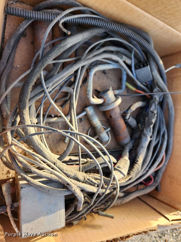 image for item MK9513 Western Pro-Plow  snow plow