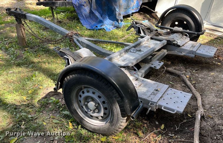 image for item MN9321 Car dolly