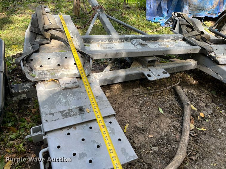 image for item MN9321 Car dolly