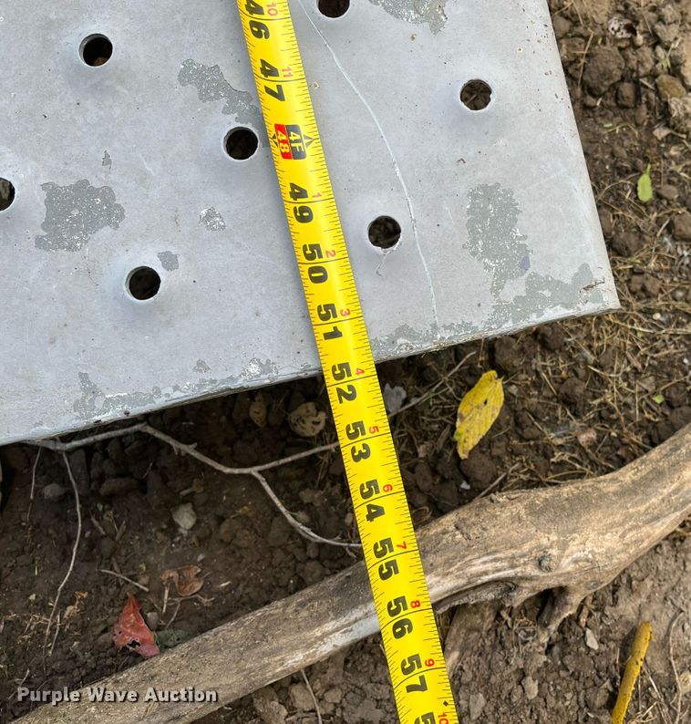 image for item MN9321 Car dolly