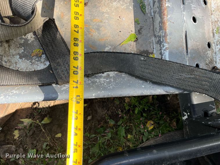 image for item MN9321 Car dolly